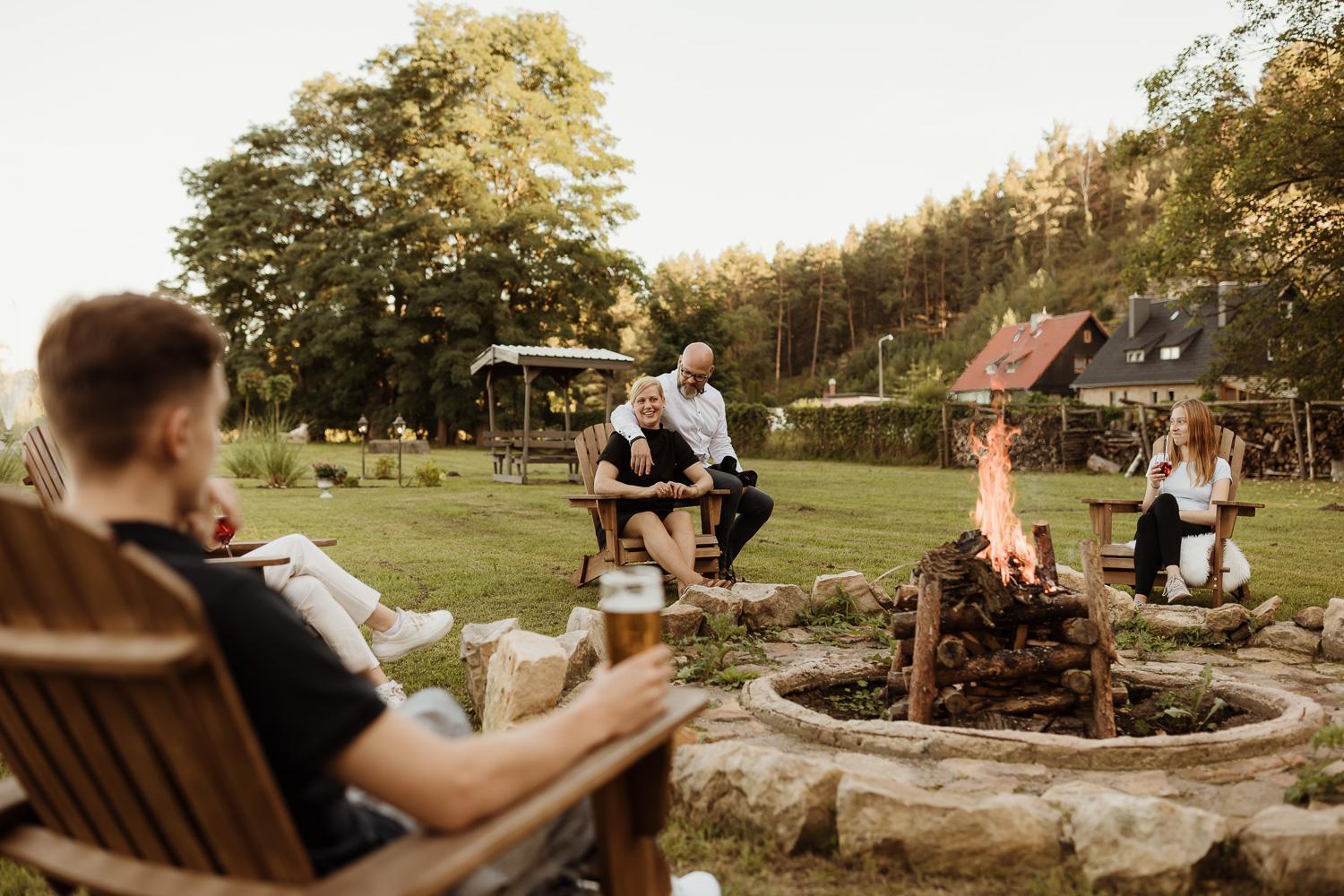 Pension Goldbachmuehle แบลงเคนบวร์ก ภายนอก รูปภาพ