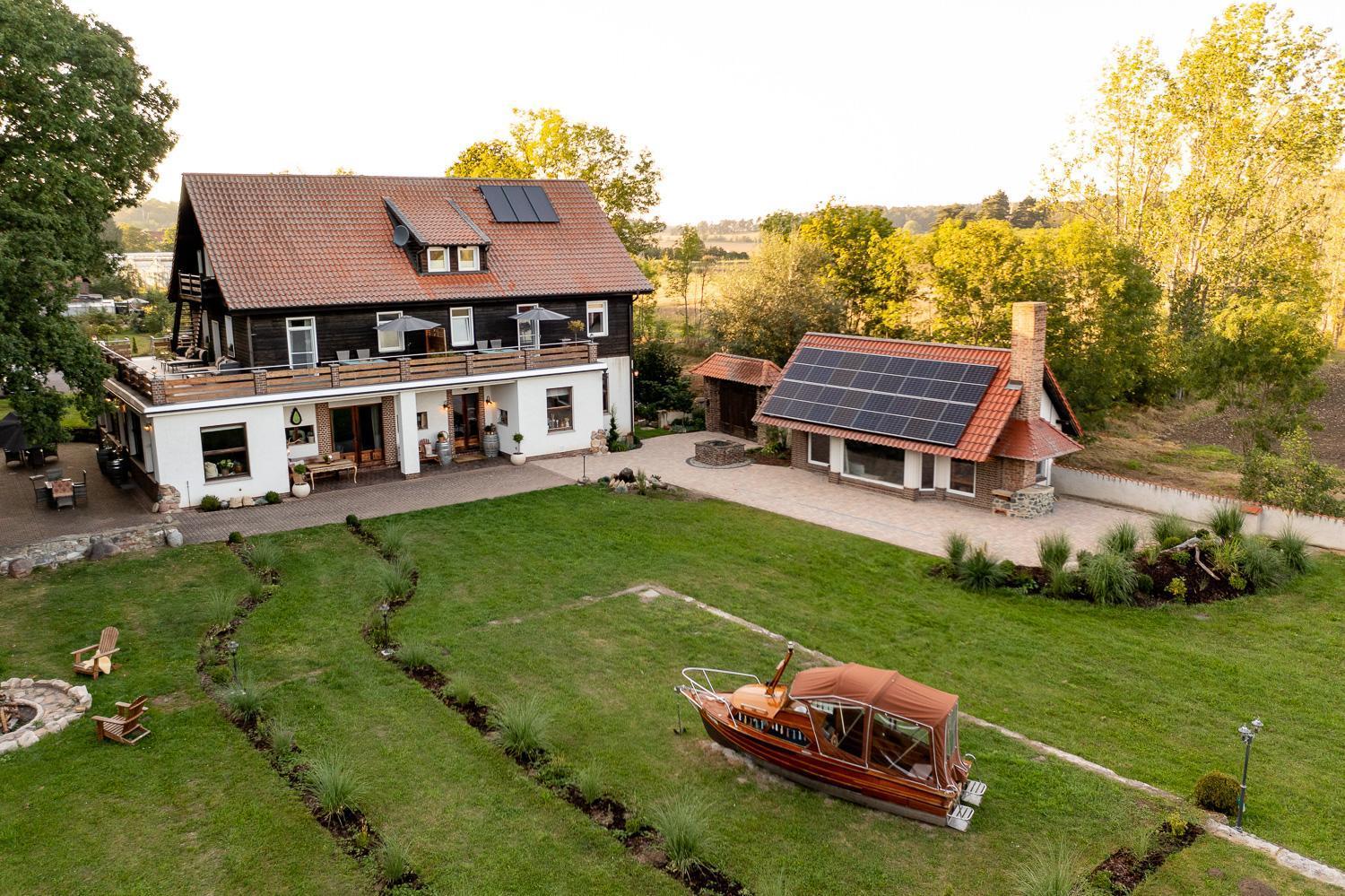 Pension Goldbachmuehle แบลงเคนบวร์ก ห้อง รูปภาพ